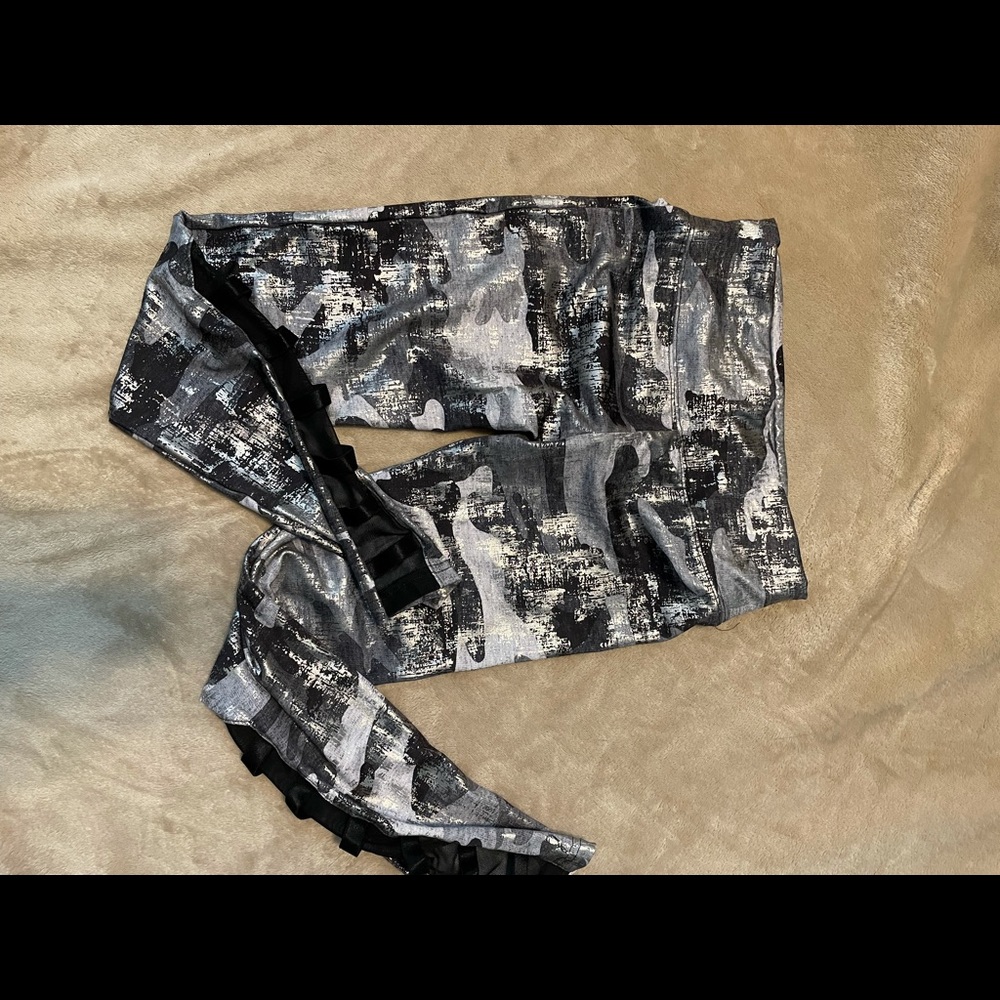 💎 Justice Leggings Bundle - Picture 8 of 9